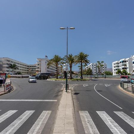 Flatguest San Fernando + 4Bdr + Terrace + Parking Villa San Bartolomé Exteriör bild