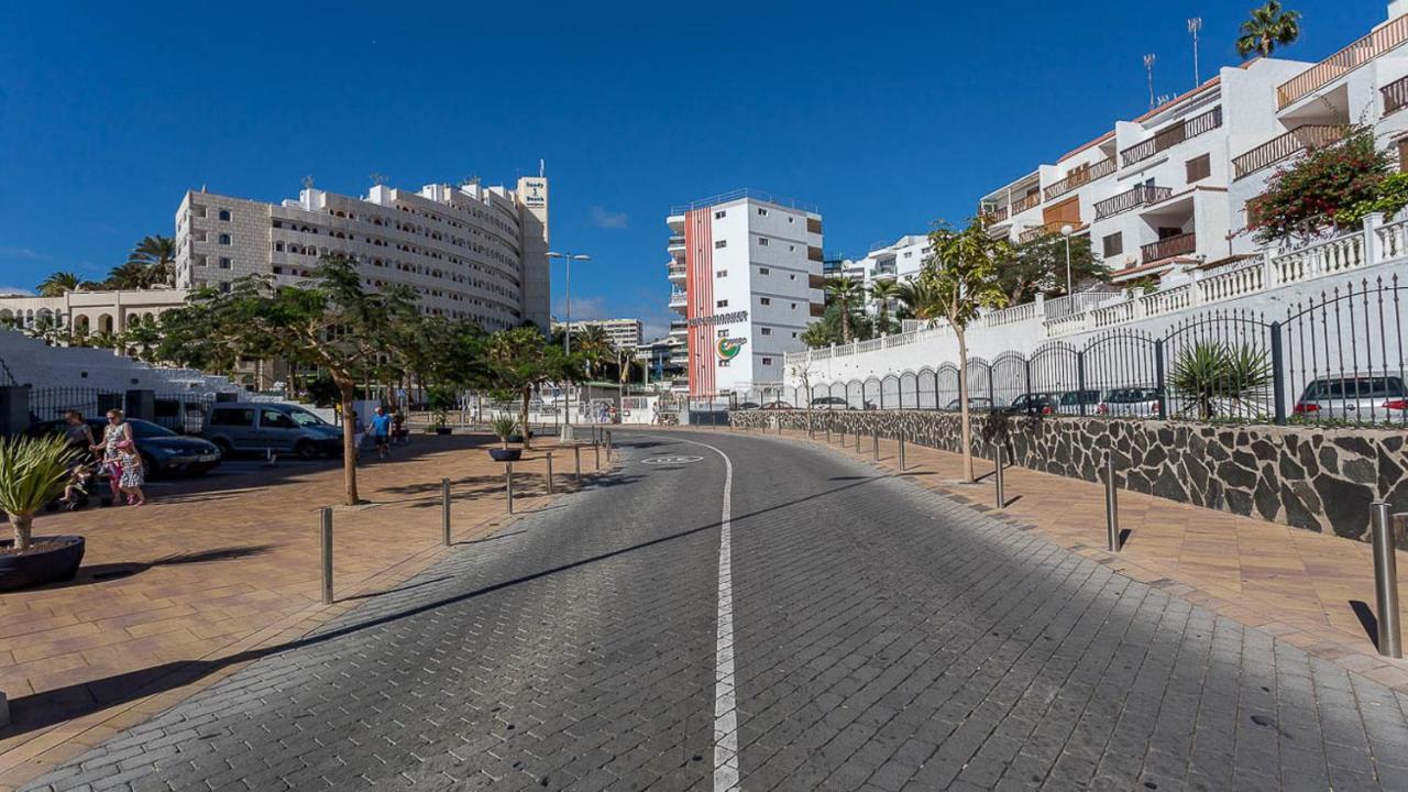 Flatguest San Fernando + 4Bdr + Terrace + Parking Villa San Bartolomé Exteriör bild