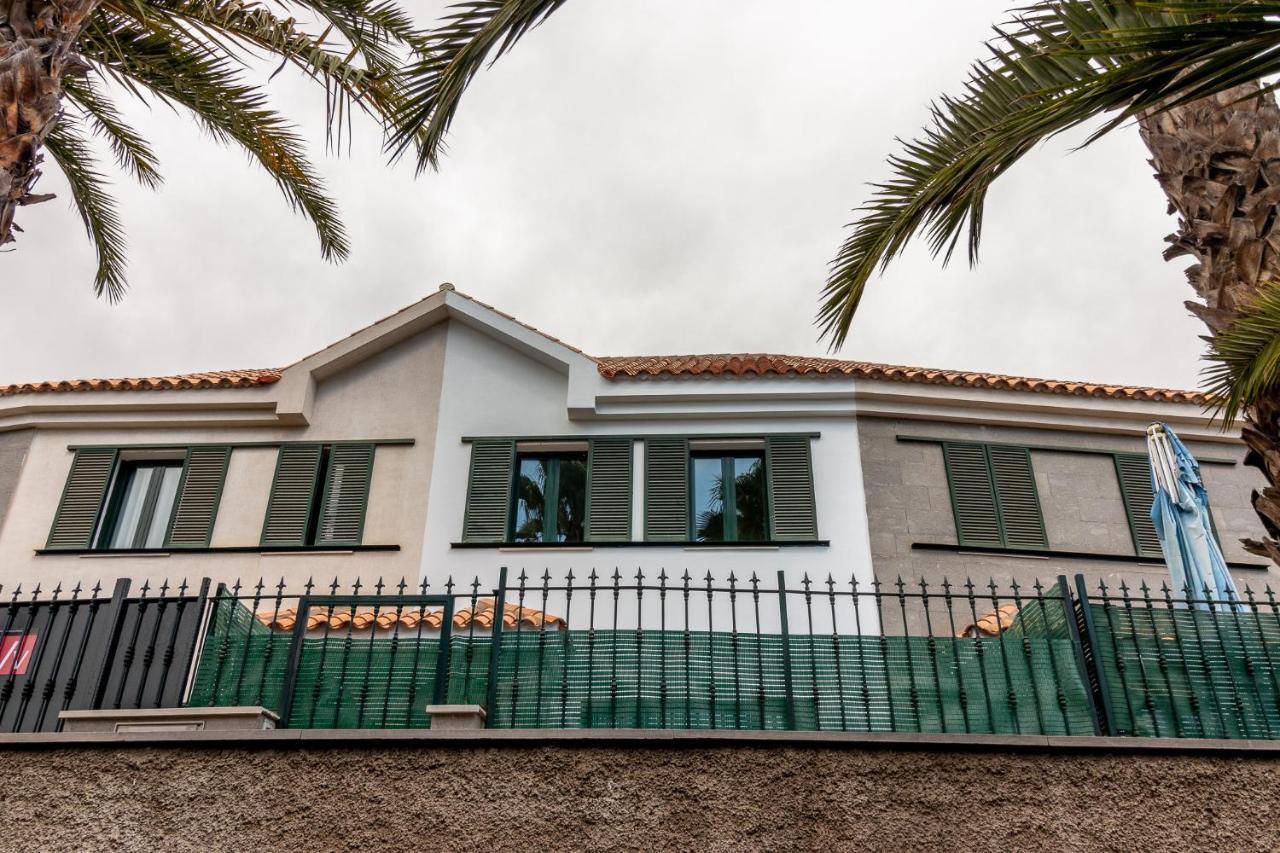 Flatguest San Fernando + 4Bdr + Terrace + Parking Villa San Bartolomé Exteriör bild