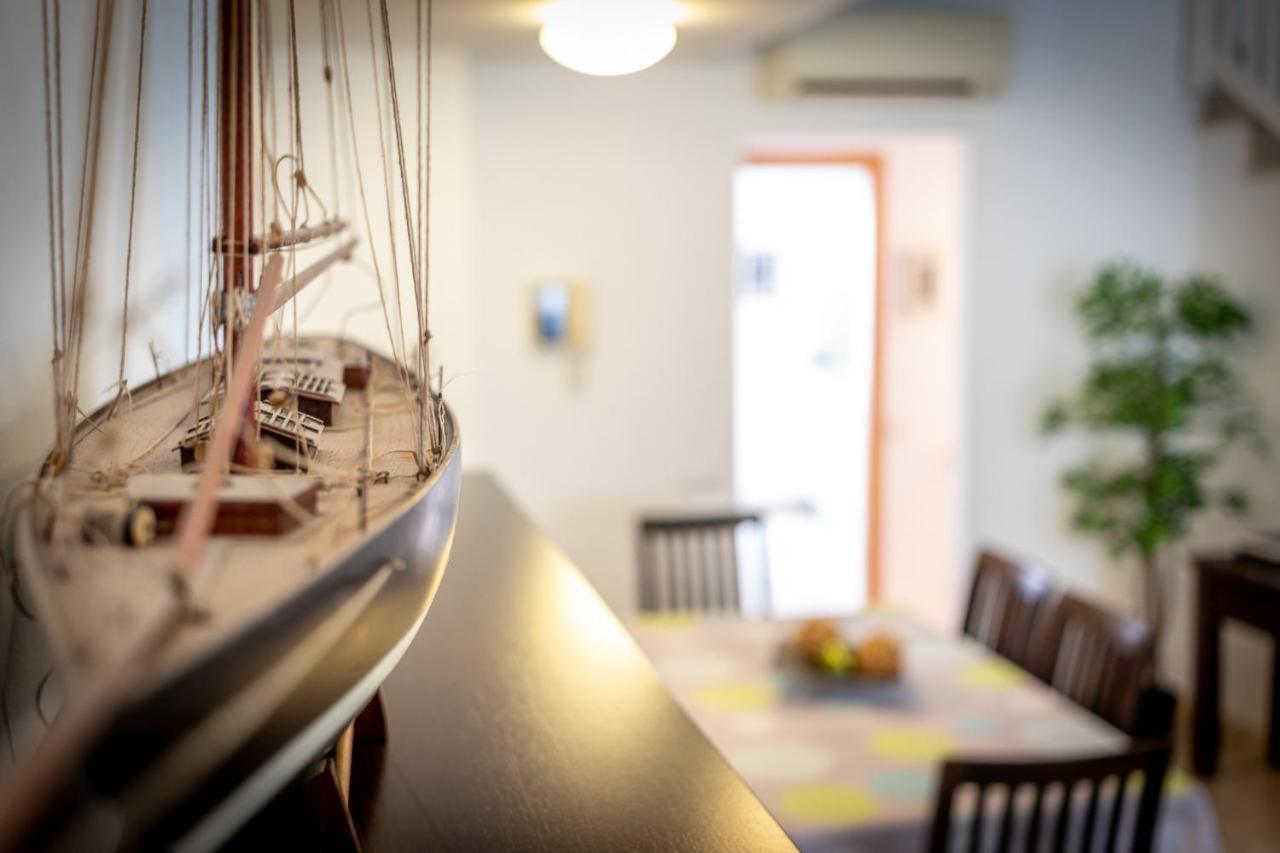 Flatguest San Fernando + 4Bdr + Terrace + Parking Villa San Bartolomé Exteriör bild